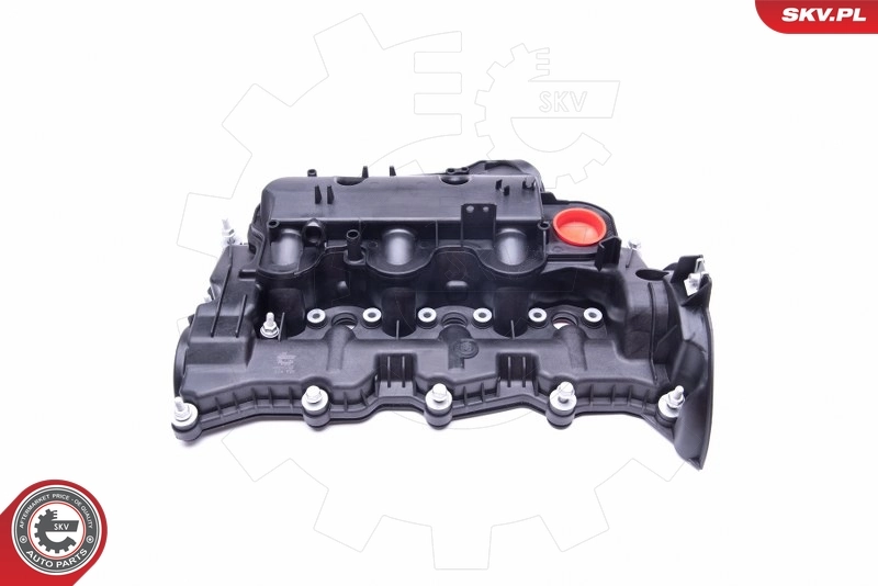Cylinder Head Cover